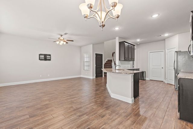 6817 Jade Drive, Greenville, TX 75402