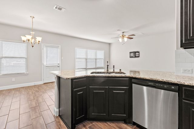 6817 Jade Drive, Greenville, TX 75402