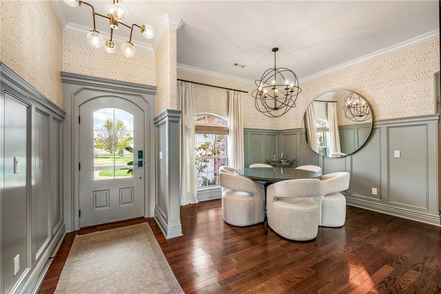 2203 SW Nutmeg Street, Bentonville, AR 72713