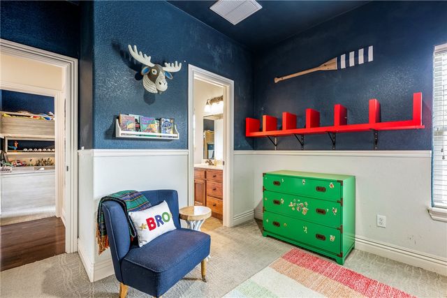 2203 SW Nutmeg Street, Bentonville, AR 72713