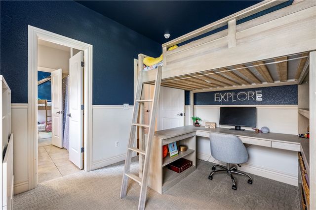 2203 SW Nutmeg Street, Bentonville, AR 72713