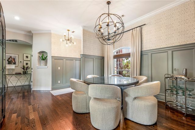 2203 SW Nutmeg Street, Bentonville, AR 72713