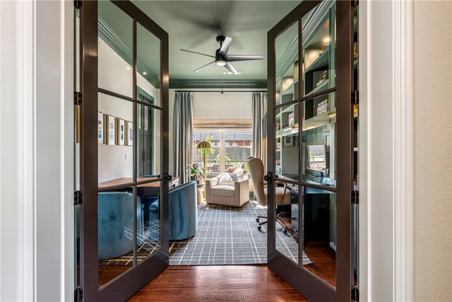 2203 SW Nutmeg Street, Bentonville, AR 72713