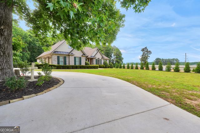 46 Riverview Drive, Dawsonville, GA 30534