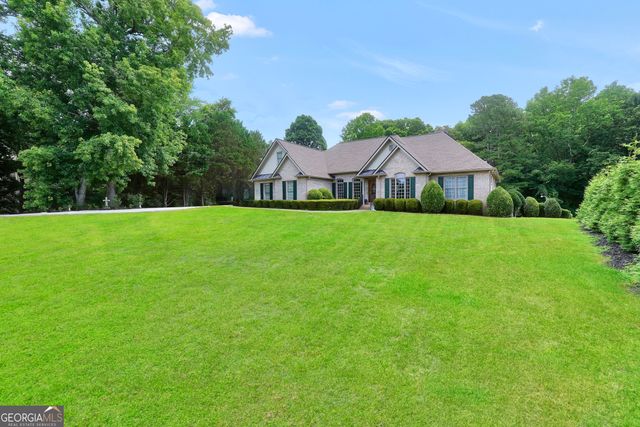 46 Riverview Drive, Dawsonville, GA 30534