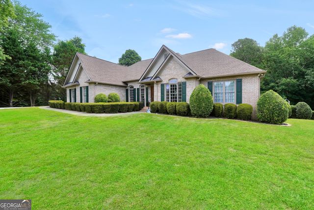 46 Riverview Drive, Dawsonville, GA 30534