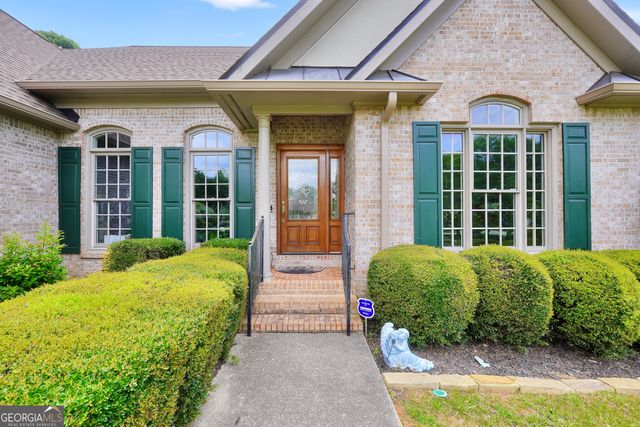 46 Riverview Drive, Dawsonville, GA 30534