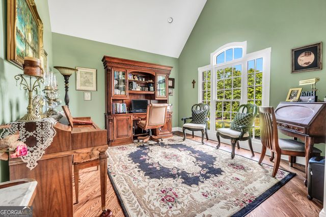 46 Riverview Drive, Dawsonville, GA 30534