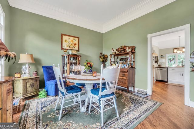 46 Riverview Drive, Dawsonville, GA 30534