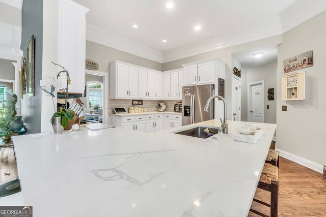 46 Riverview Drive, Dawsonville, GA 30534