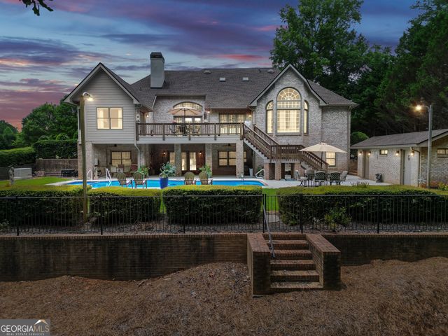 46 Riverview Drive, Dawsonville, GA 30534