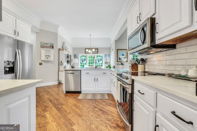 46 Riverview Drive, Dawsonville, GA 30534