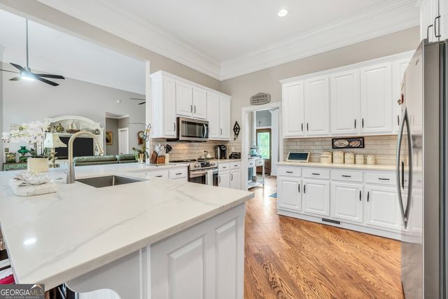 46 Riverview Drive, Dawsonville, GA 30534