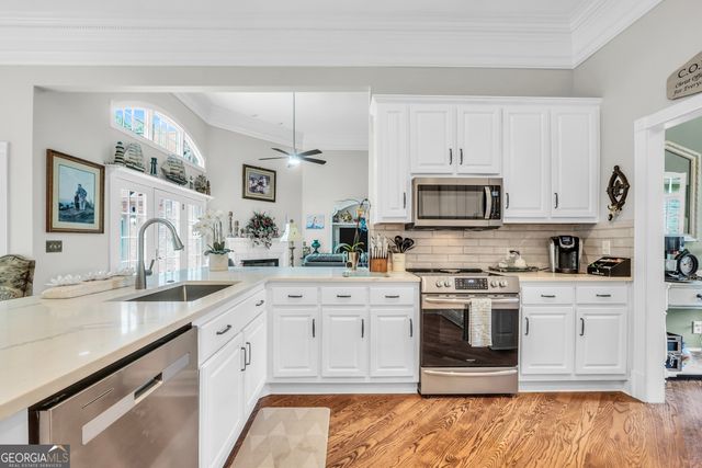 46 Riverview Drive, Dawsonville, GA 30534