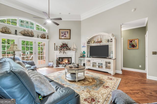 46 Riverview Drive, Dawsonville, GA 30534