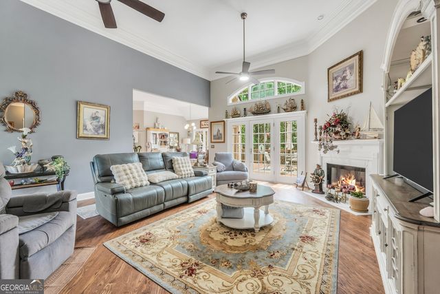 46 Riverview Drive, Dawsonville, GA 30534