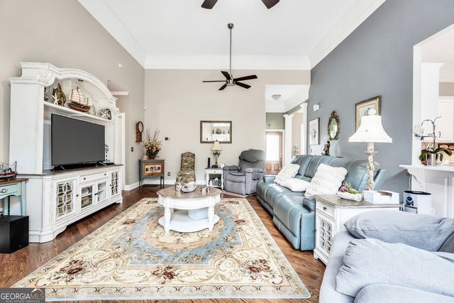 46 Riverview Drive, Dawsonville, GA 30534