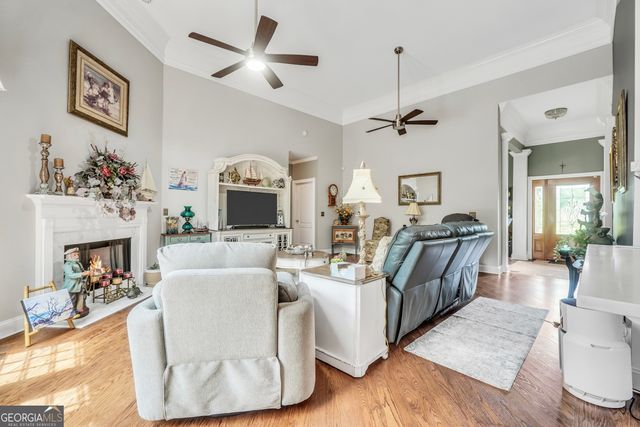 46 Riverview Drive, Dawsonville, GA 30534