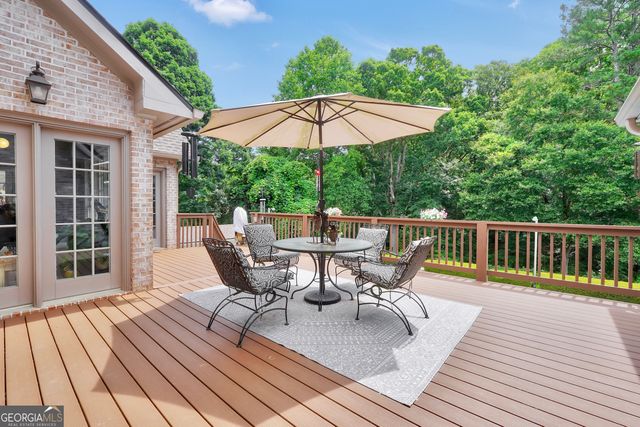 46 Riverview Drive, Dawsonville, GA 30534