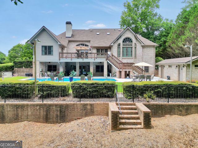 46 Riverview Drive, Dawsonville, GA 30534