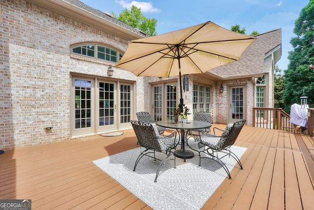 46 Riverview Drive, Dawsonville, GA 30534