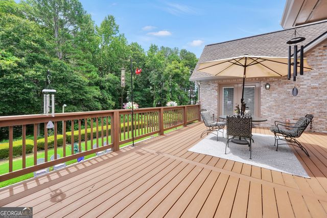 46 Riverview Drive, Dawsonville, GA 30534