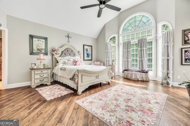 46 Riverview Drive, Dawsonville, GA 30534