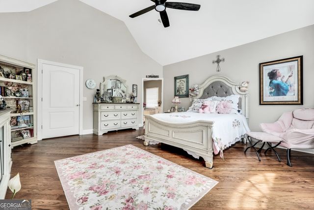 46 Riverview Drive, Dawsonville, GA 30534
