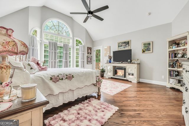46 Riverview Drive, Dawsonville, GA 30534