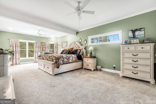 46 Riverview Drive, Dawsonville, GA 30534