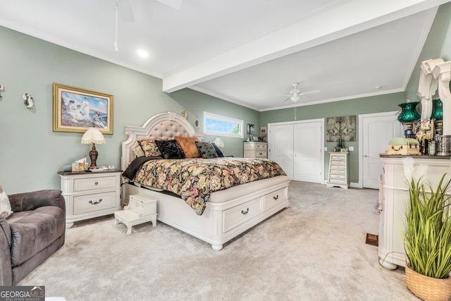 46 Riverview Drive, Dawsonville, GA 30534