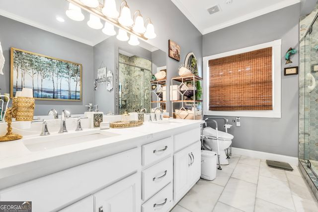 46 Riverview Drive, Dawsonville, GA 30534