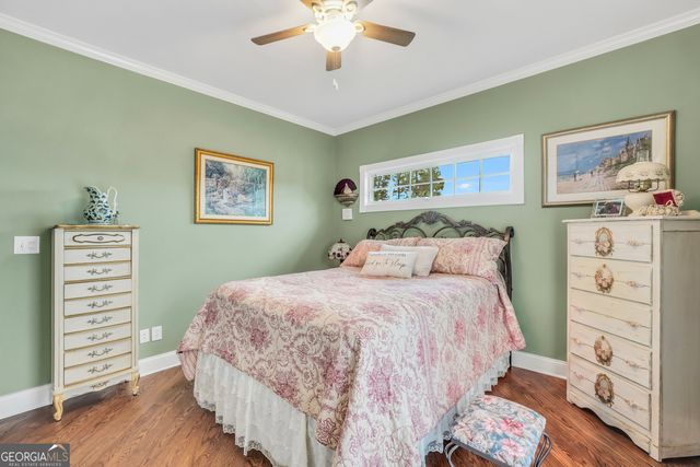 46 Riverview Drive, Dawsonville, GA 30534