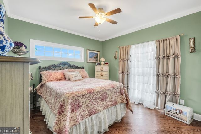 46 Riverview Drive, Dawsonville, GA 30534