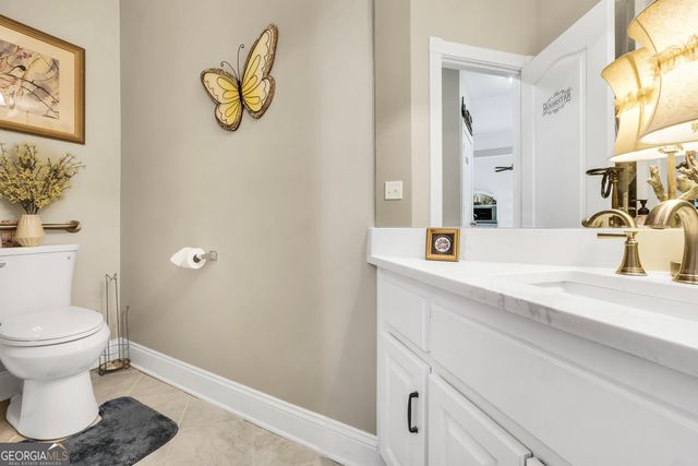 46 Riverview Drive, Dawsonville, GA 30534