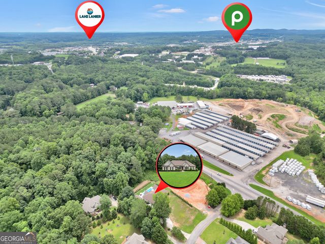 46 Riverview Drive, Dawsonville, GA 30534