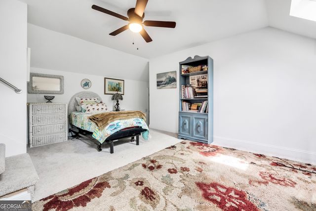 46 Riverview Drive, Dawsonville, GA 30534