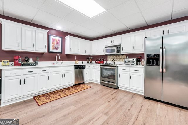 46 Riverview Drive, Dawsonville, GA 30534