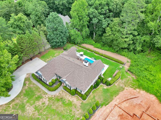 46 Riverview Drive, Dawsonville, GA 30534