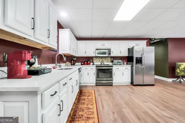 46 Riverview Drive, Dawsonville, GA 30534