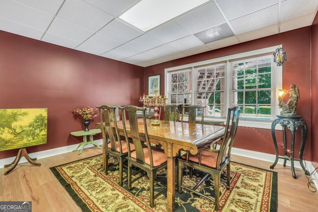 46 Riverview Drive, Dawsonville, GA 30534