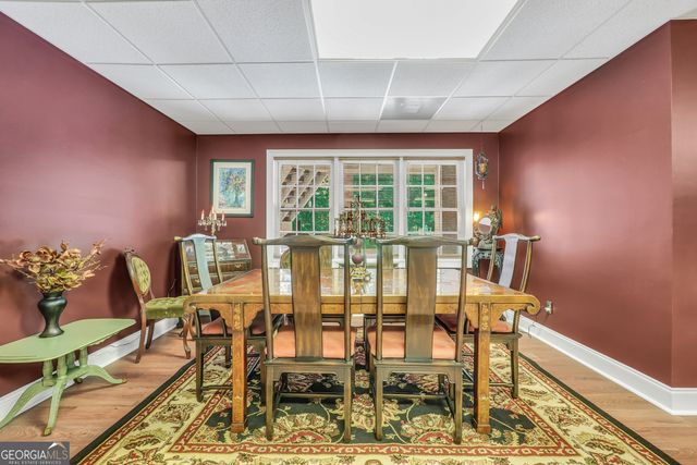 46 Riverview Drive, Dawsonville, GA 30534