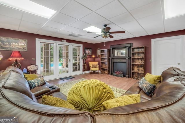 46 Riverview Drive, Dawsonville, GA 30534