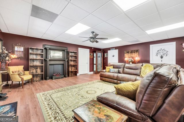 46 Riverview Drive, Dawsonville, GA 30534
