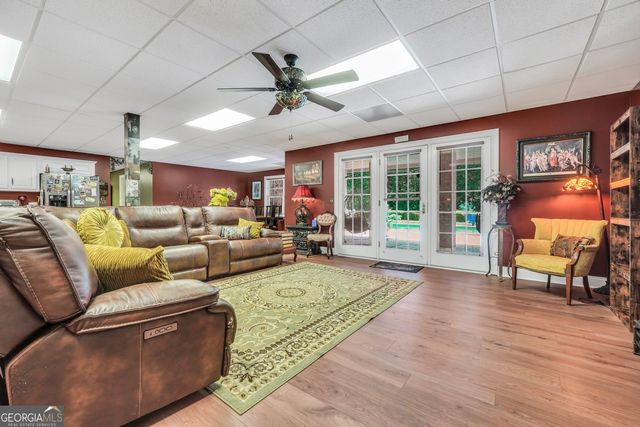 46 Riverview Drive, Dawsonville, GA 30534