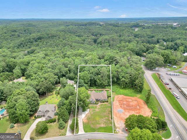 46 Riverview Drive, Dawsonville, GA 30534