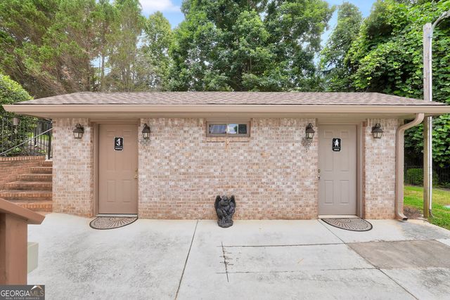 46 Riverview Drive, Dawsonville, GA 30534