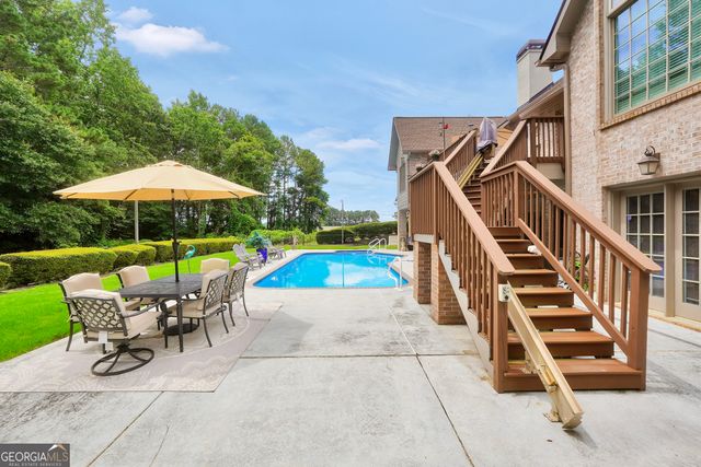 46 Riverview Drive, Dawsonville, GA 30534