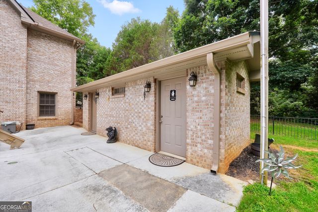 46 Riverview Drive, Dawsonville, GA 30534