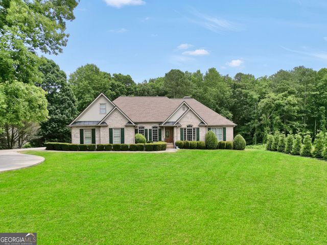 46 Riverview Drive, Dawsonville, GA 30534